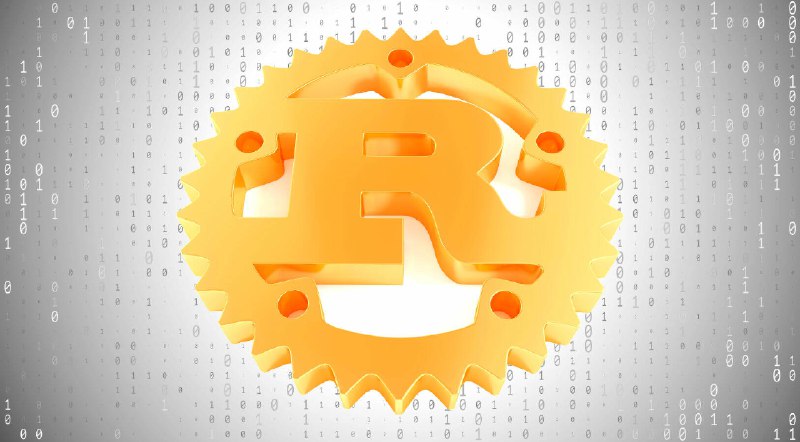 Rust Foundation so sorry for scaring the C out of you with trademark crackdown talk