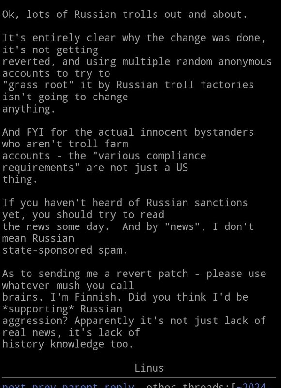 大家好我是 Linus，今天是 1024 程序员节，这是给大家准备的礼物