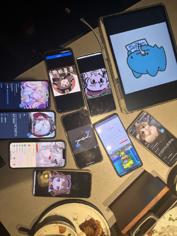 #meetup