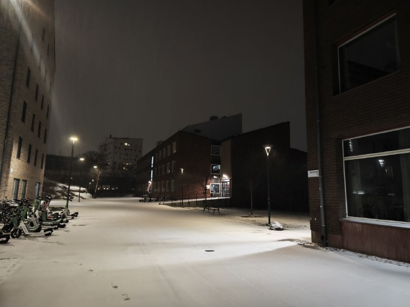 斯京雪景斯京雪景