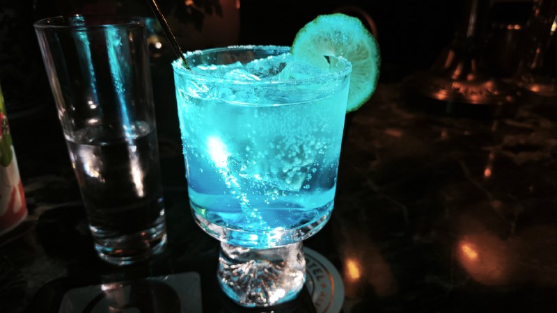 #今天喝什么 金城饭店#今天喝什么 金城饭店