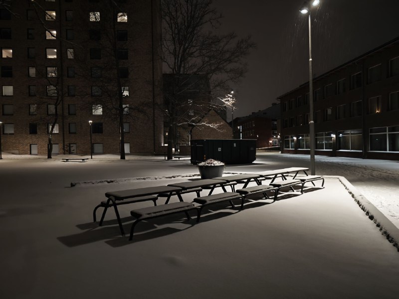 斯京雪景斯京雪景