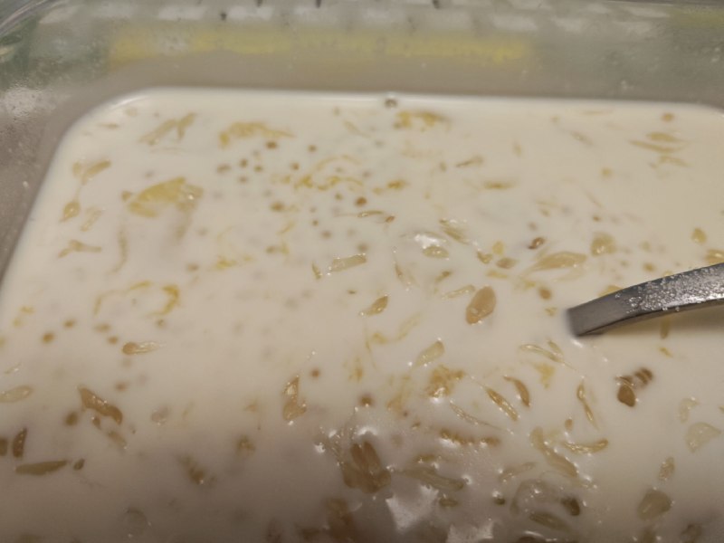 #今日程序员学做饭 杨枝甘露