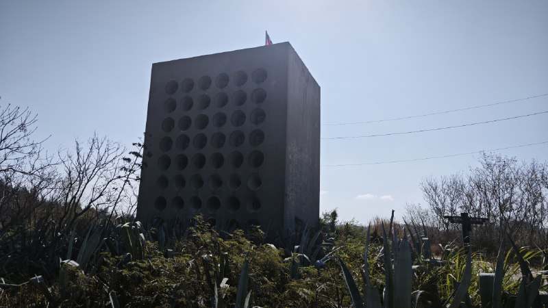 #今天玩什么 今日严肃参观敌台#今天玩什么 今日严肃参观敌台