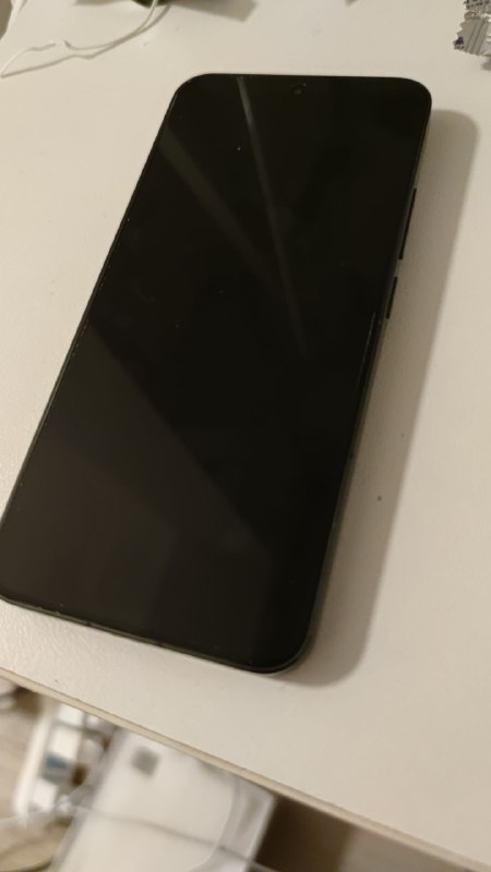 忍不了了，进行一个手机的换