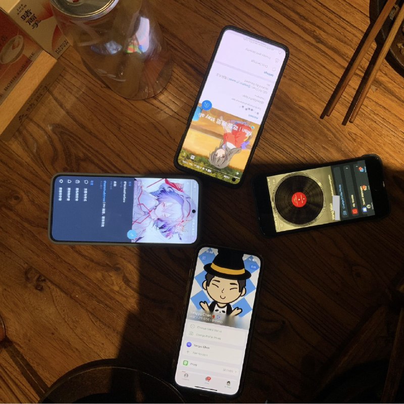 #meetup