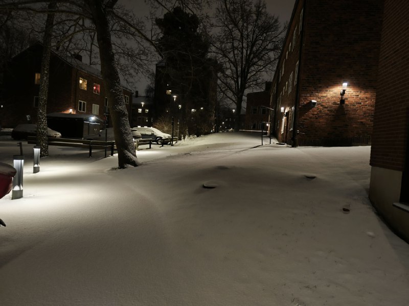 斯京雪景斯京雪景