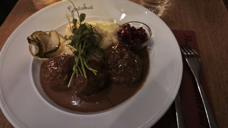 #今天吃什么 瑞典肉丸#今天吃什么 瑞典肉丸