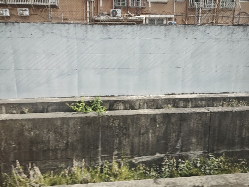 #运转 深圳北 -> 厦门北好快的润！