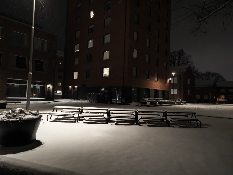 斯京雪景斯京雪景